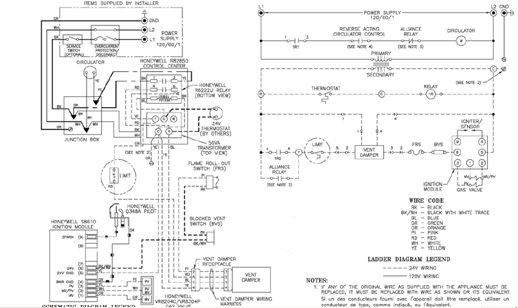 Draft Motor Controls Help - DoItYourself.com Community Forums